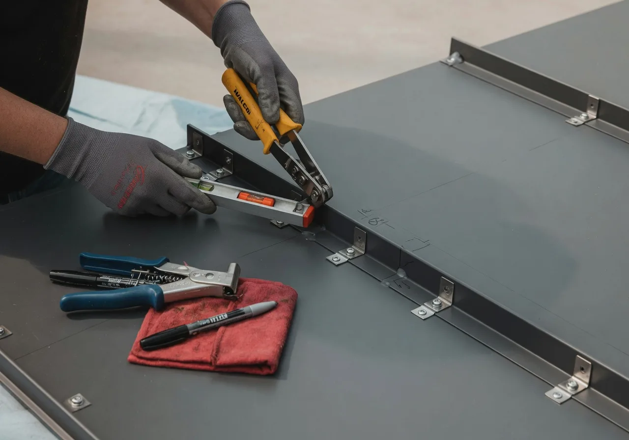 Why choose Metal Roofing Installation in Browns Valley, CA